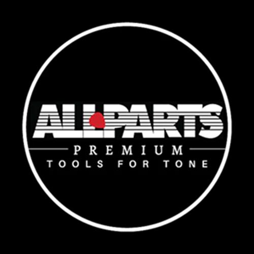 Allparts Music Guitar and Bass Parts