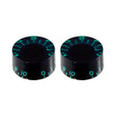Plastic Knobs