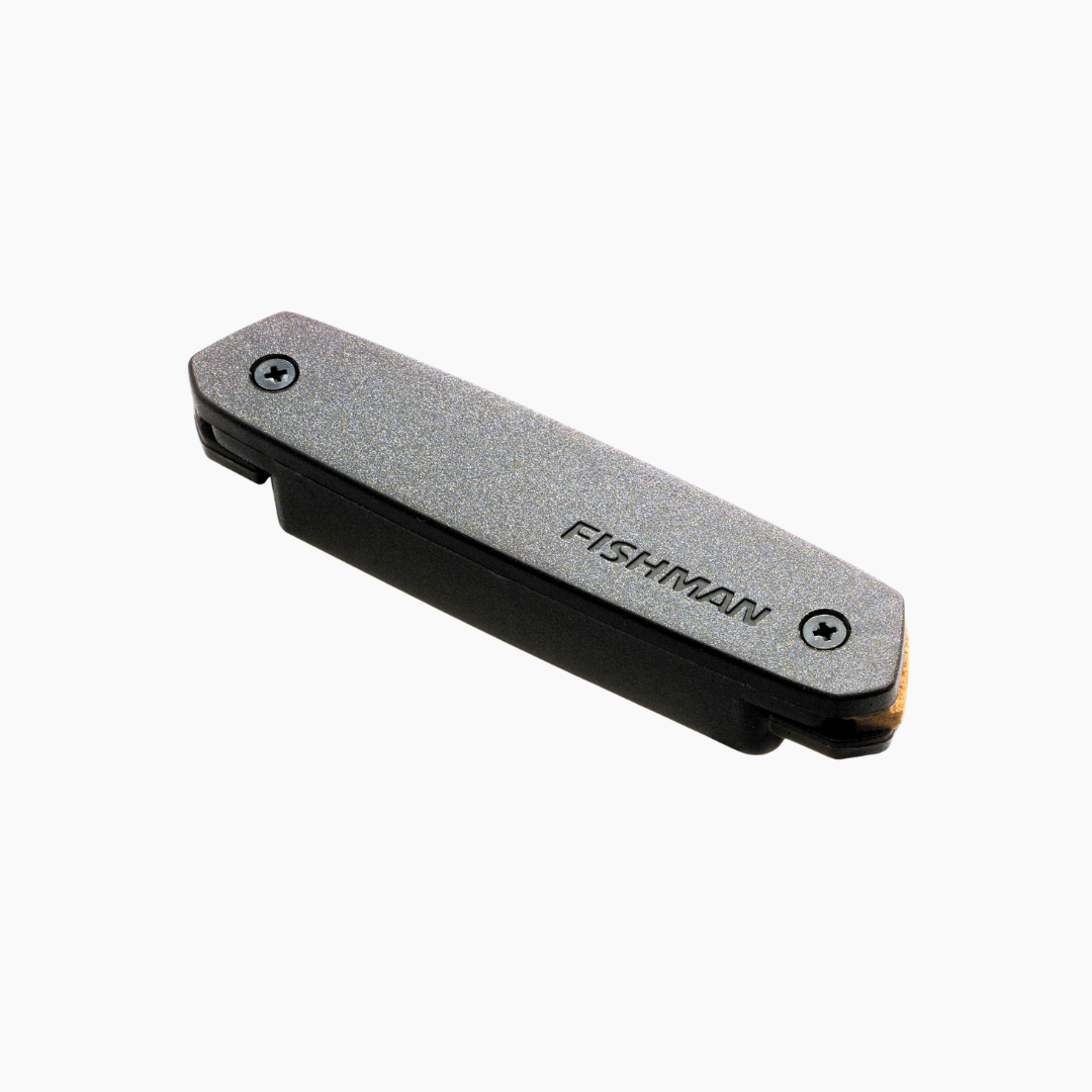 Fishman® PRO-NEO-D02 Neo-D Magnetic Soundhole Pickup Humbucking