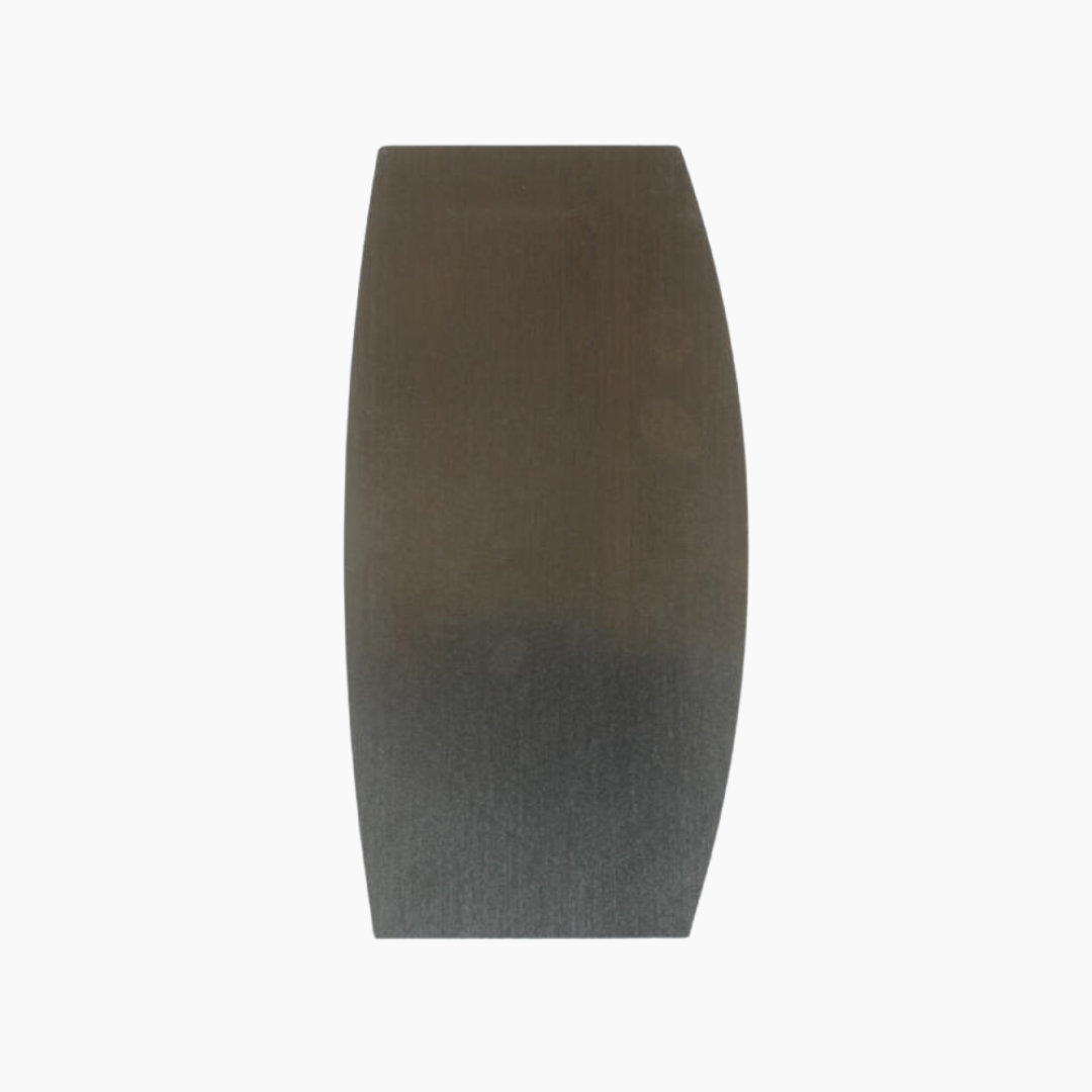 Double Curved Scraper