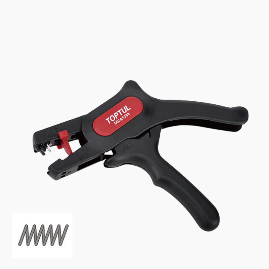 Automatic Wire Stripper