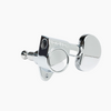 Tonepros GKB33K 3x3 Tuning Keys - Chrome