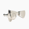 Tonepros GKH33X 3x3 Tuning Keys - Nickel