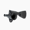 Tonepros GKH33X 3x3 Tuning Keys - Black