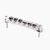 Tonepros ABR-1 Style Tunematic Bridge with Pre-Notched - Nickel