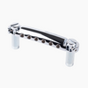 Tonepros T1Z Metric Tailpiece - Chrome