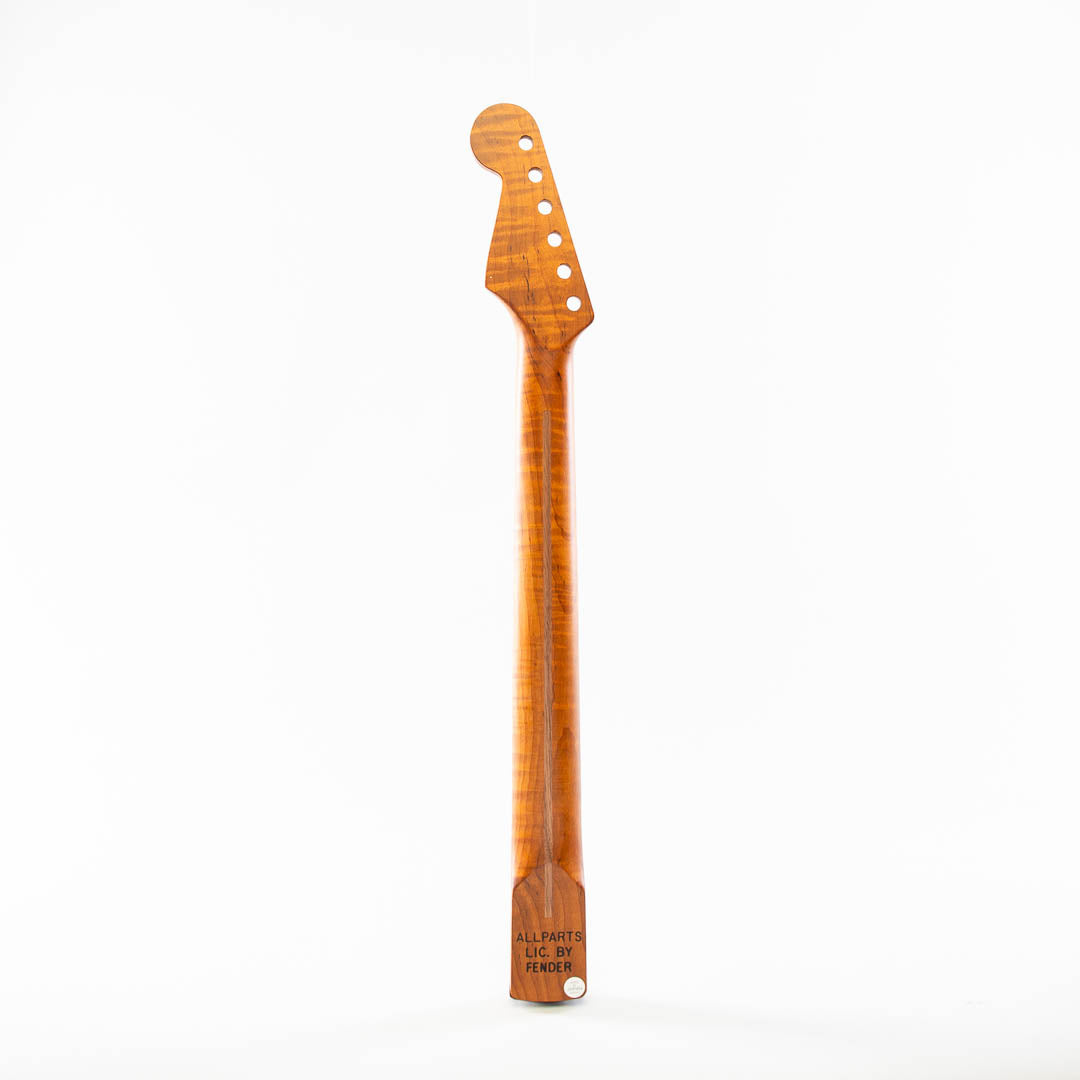 ap select tribute 1984 neck AAA+ rear facing