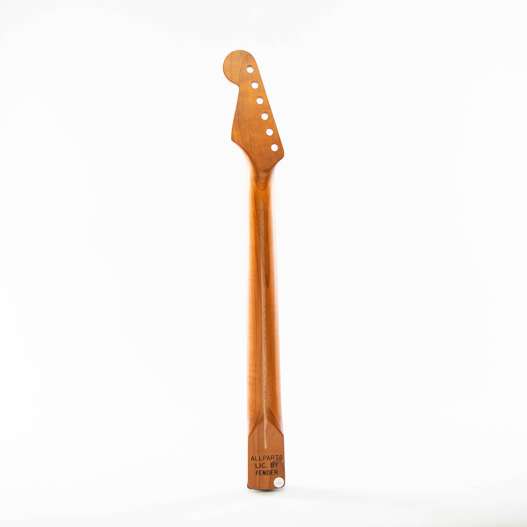 ap select tribute 1984 neck rear facing