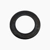 Allparts Washers for Potentiometers and Input Jacks - Black