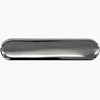 Allparts Neck Pickup Cover for Telecaster - Chrome