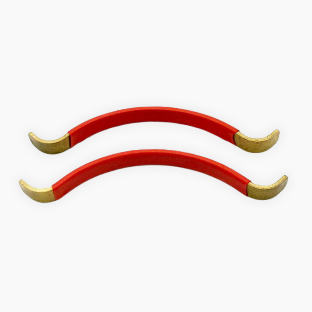 two string spreaders