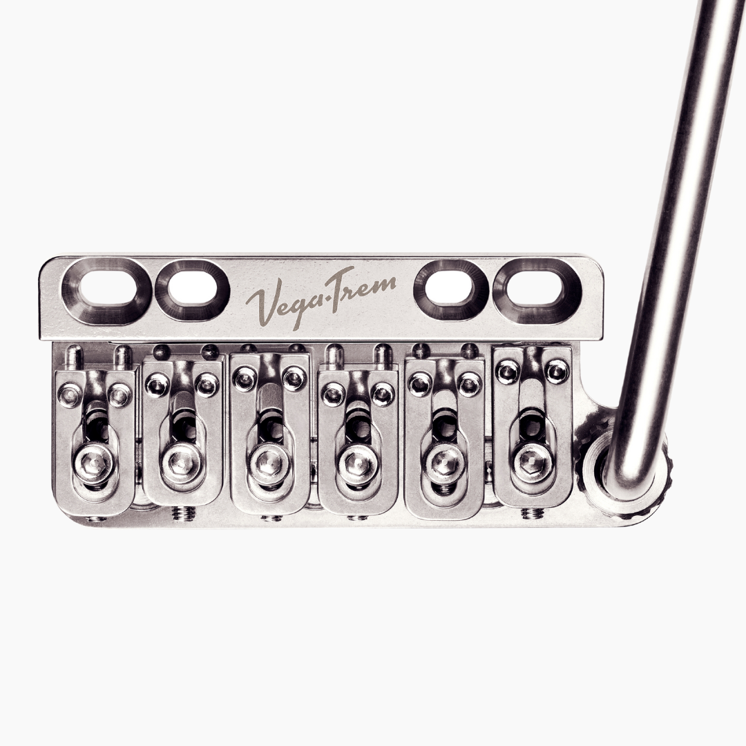 VegaTrem VT-1 Ultratremエレキギター用トレモロアーム Vegatrem VT1 Ultratrem Standard