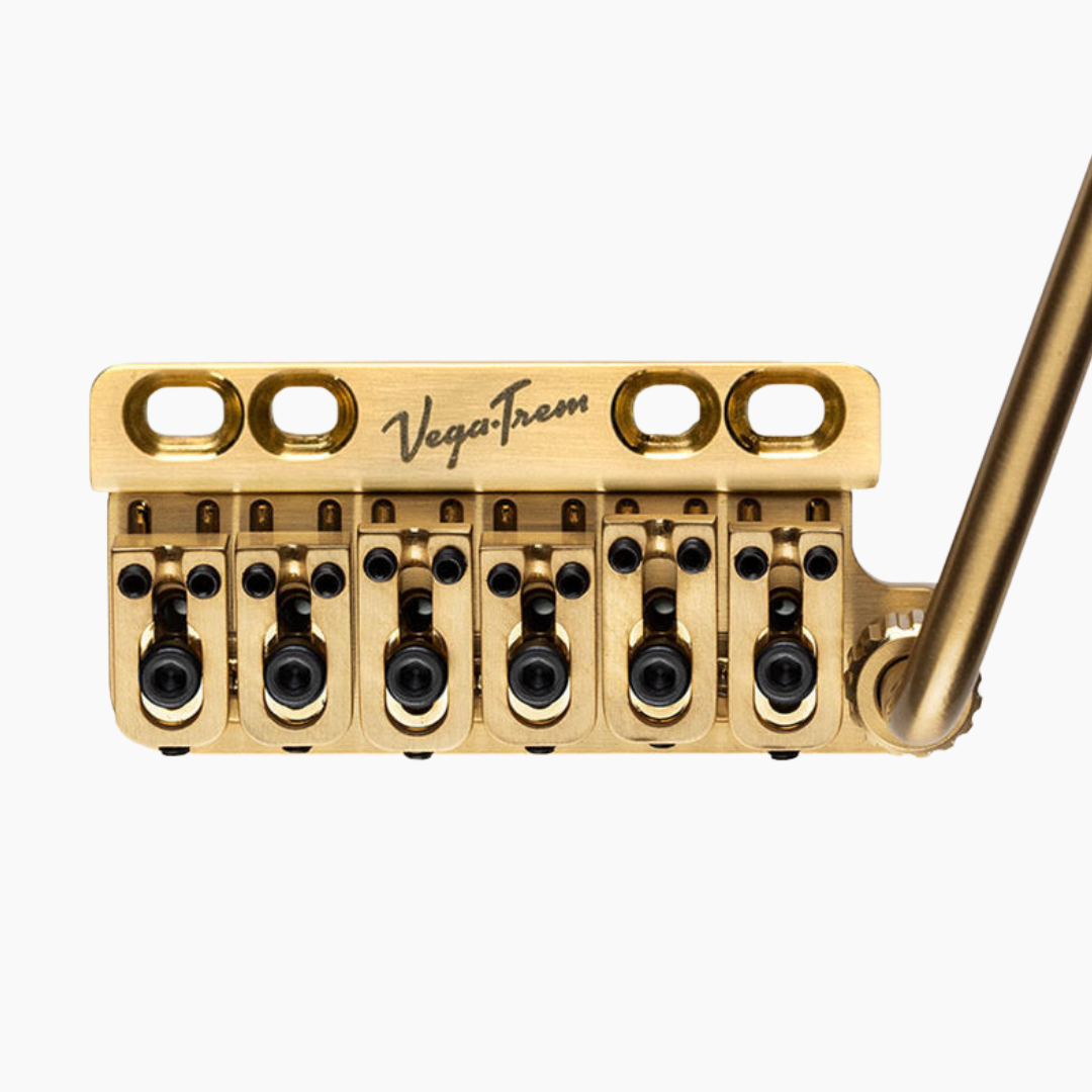 gold vegatrem bridge