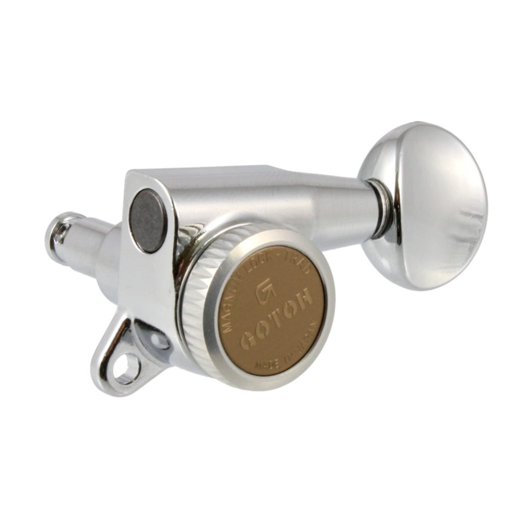 chrome locking tuning key