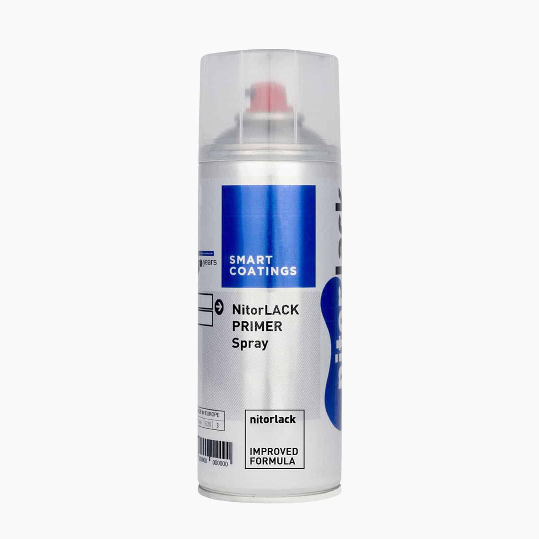 Nitorlack Aerosol Spray Spray Primer 400mL