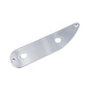 Allparts Plate for Telecaster Bass - Chrome