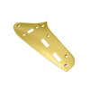Allparts Upper Control Plate for Jaguar - Gold