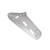 Allparts Upper Control Plate for Jaguar - Chrome