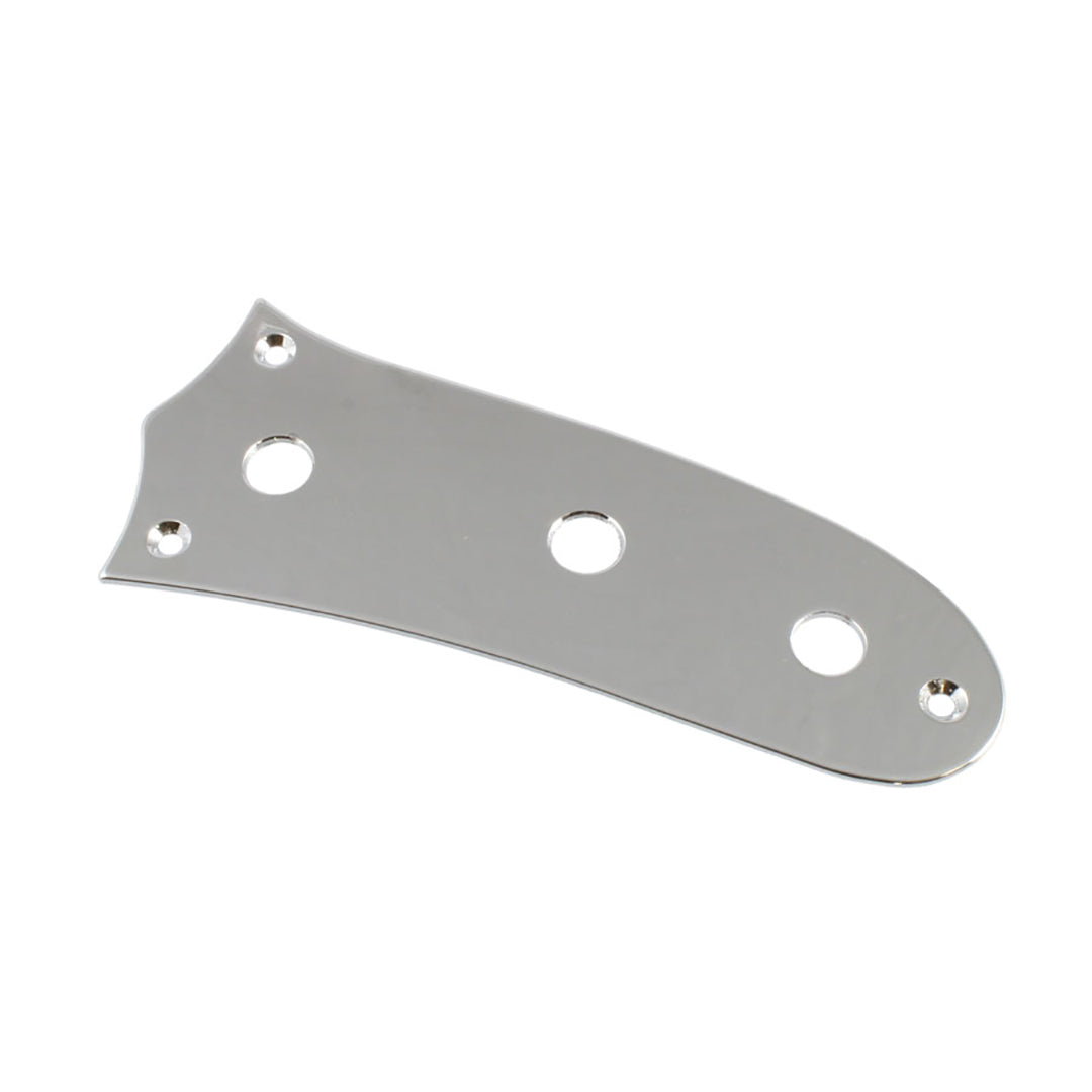 AP-0668-010 Chrome Control Plate for Mustang®