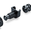 Schaller 445 S-Lock System - Black