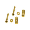 Gotoh Barrel String Guides - Gold