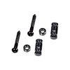 Gotoh Barrel String Guides - Black