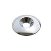Goldo Bushings for Standard Neck Screws - Chrome
