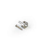 Goldo StringThree String Guide - Nickel
