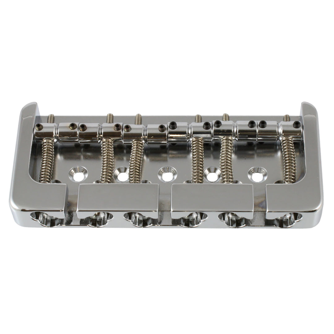 Hipshot B-Style 6-String Bass Bridge
