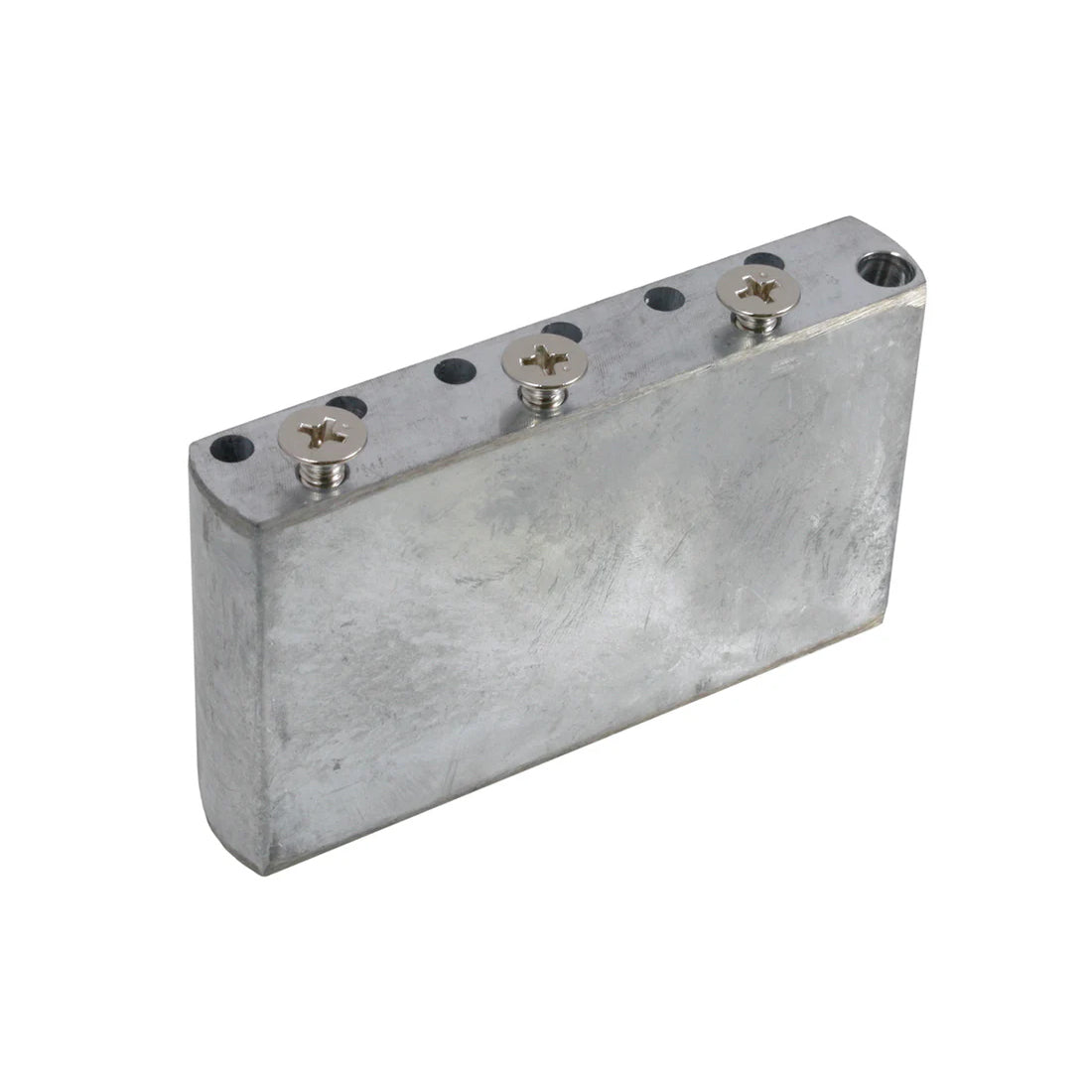 BP-0016-000 Zinc Tremolo Block for Stratocaster®