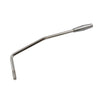 Gotoh US 10-32 Tremolo Arm - Stainless Steel