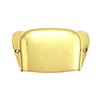 Allparts Bridge Cover for Precision Bass® - Gold