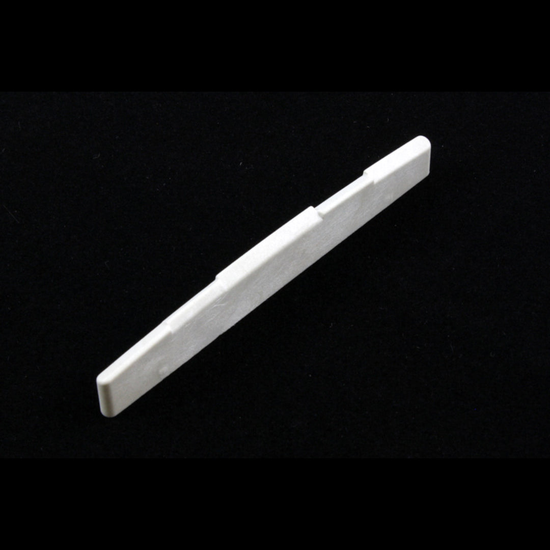 Compensated Saddle white