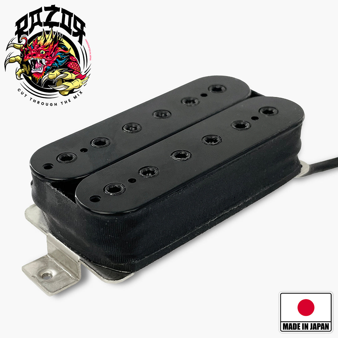 Scream Bucker Humbucking Pickup