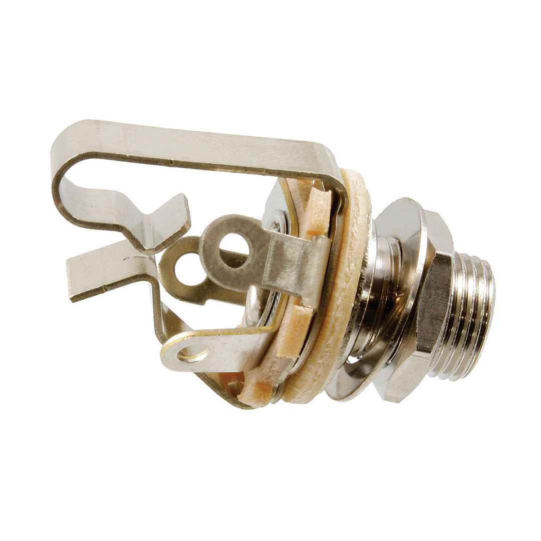 Switchcraft® Dual Contact 1/4