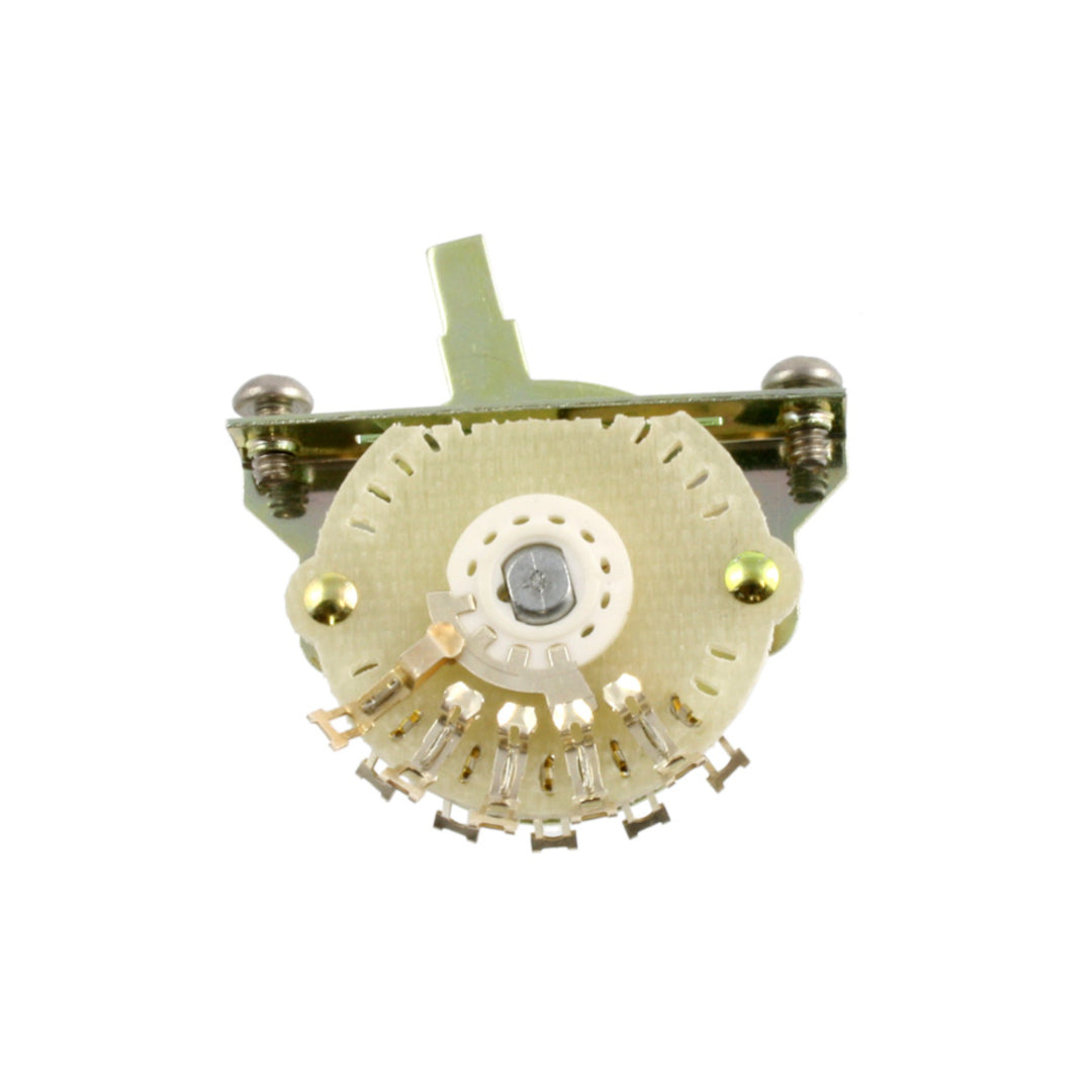4-Way Grigsby Blade Switch