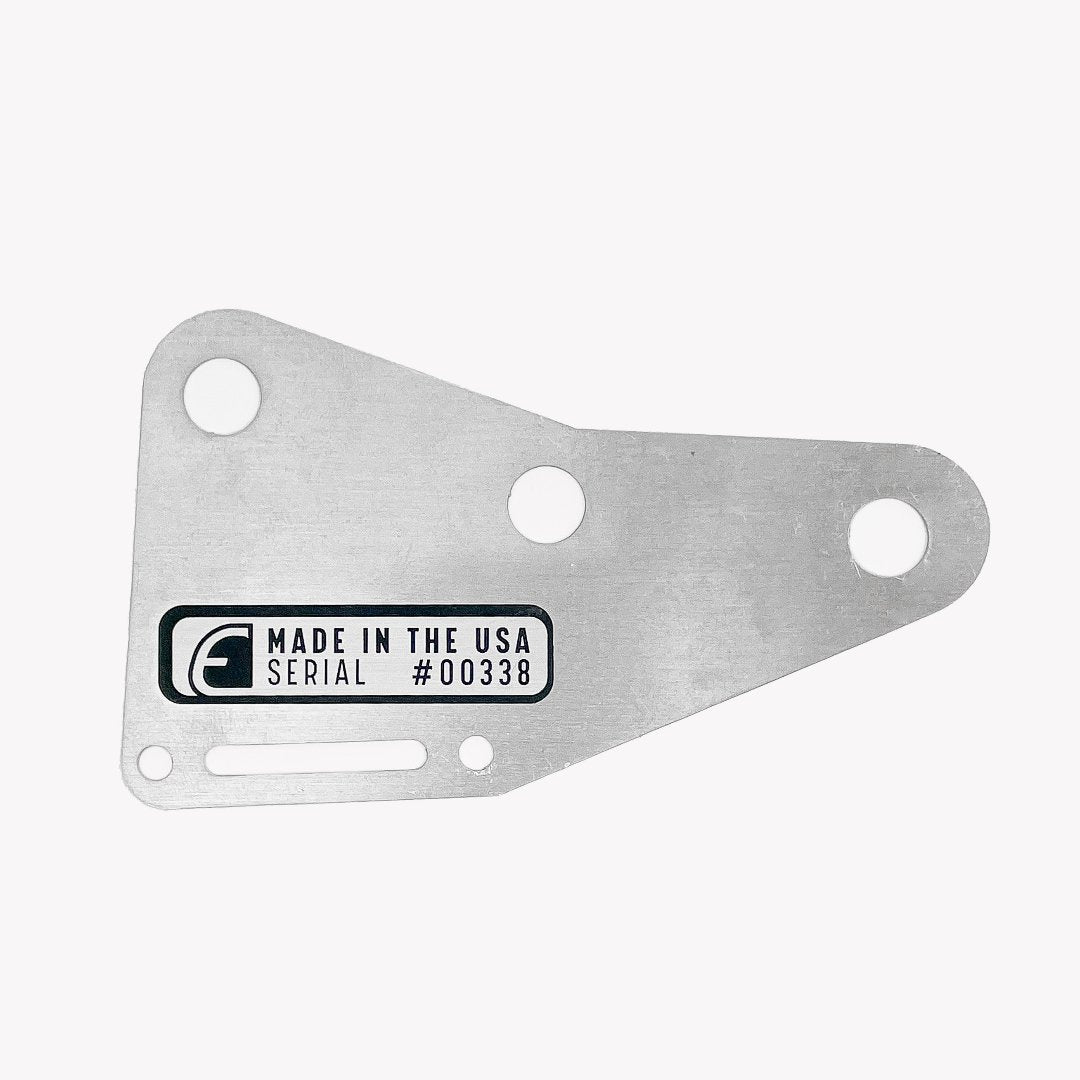 emerson custom grounding plate for strat