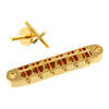 Gotoh Nashville Tunematic Bridge - Gold