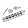 Gotoh Nashville Tunematic Bridge - Chrome