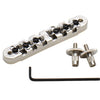 Goldo VarioClamp Bridge - Nickel