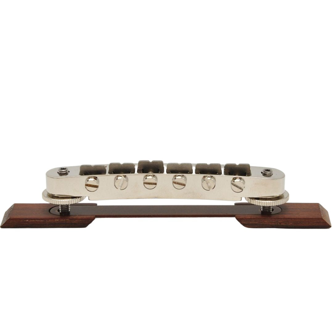 bridge adaptor kit assembled w/ bridge front view
