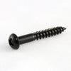 Allparts Tremolo Mounting Screws - Black