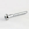 Allparts Tremolo Mounting Screws - Chrome