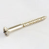 Allparts Tremolo Claw Screws - Nickel