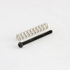 Allparts Metric Humbucker Mounting Screws - Black