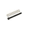 Allparts Metric Humbucker Mounting Screws - Black