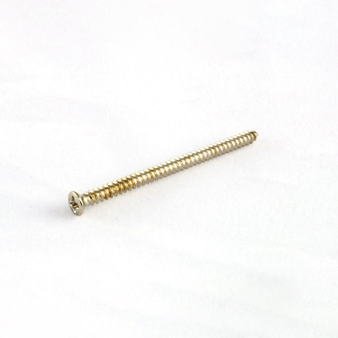 Allparts Soap Bar Pickup Mounting Screws
