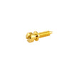 GS-3370 Intonation Screws for Old-style Tunematic - Gold