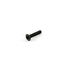 GS-3378 Short Tuner Button Screws - Black