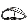 GW-0817 Stranded Wire - Black